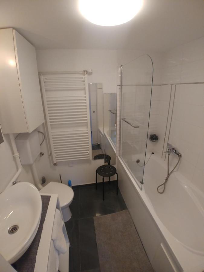 Modern Flat With Perfect Location