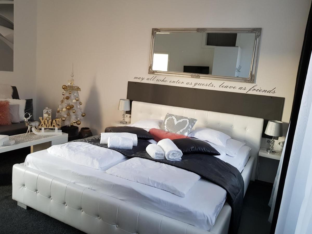 Apartman Modern Flat In Center
