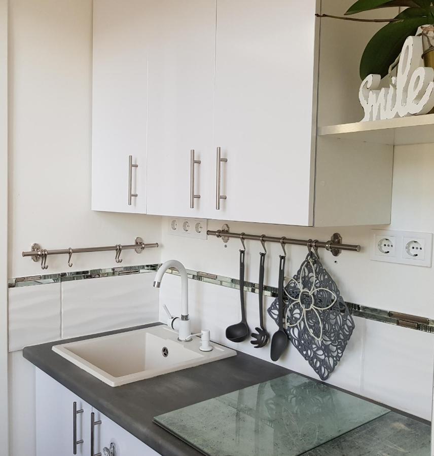 Modern Flat In Center Apartman Budapest