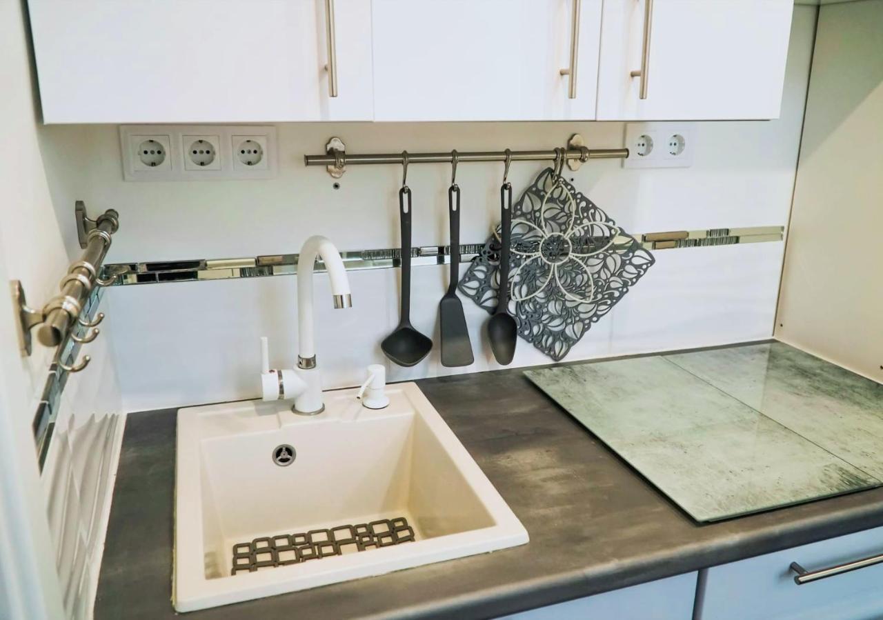 Apartman Modern Flat In Center *