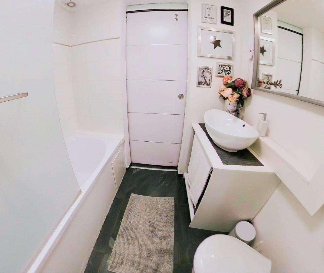 Apartman Modern Flat In Center