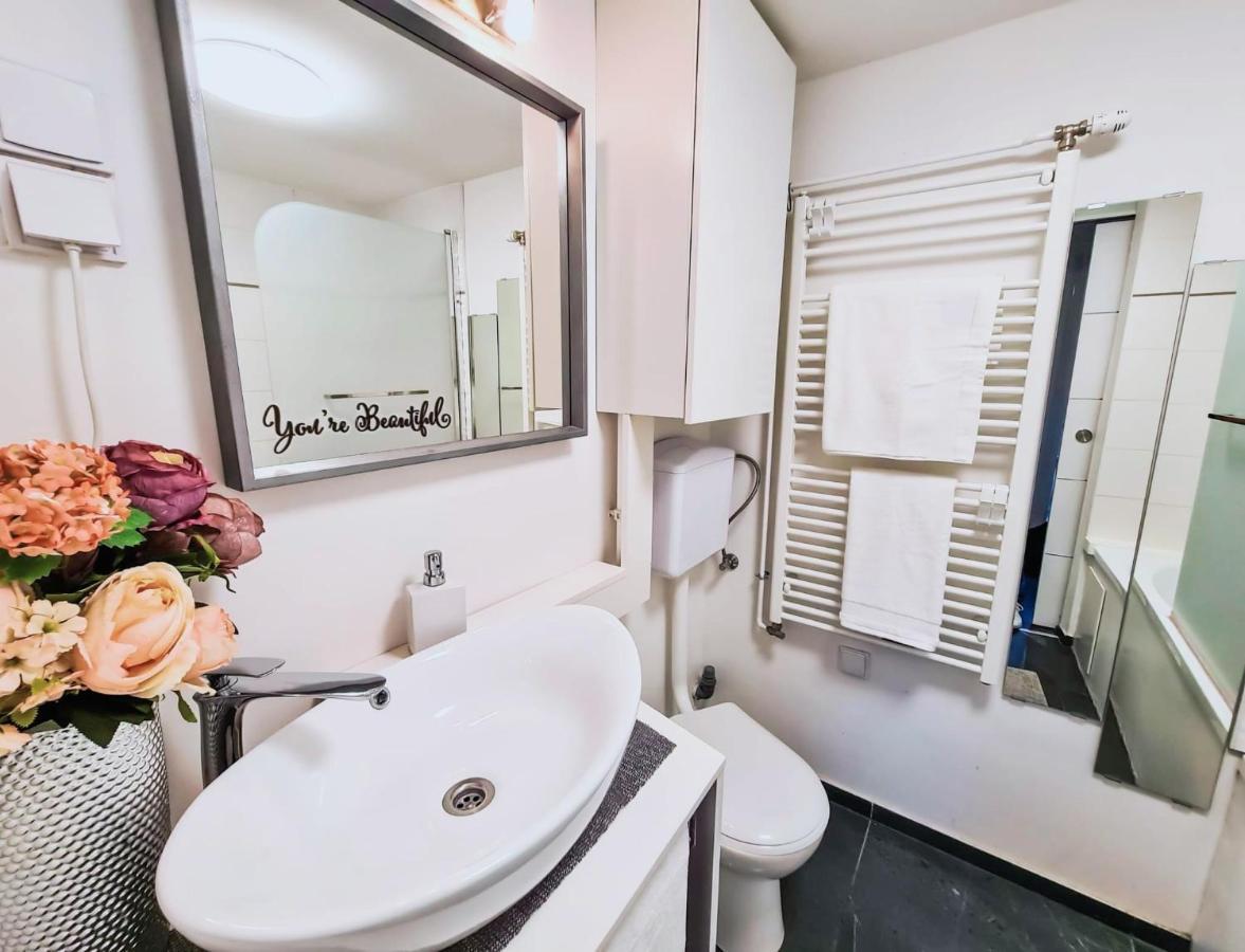 Apartman Modern Flat In Center