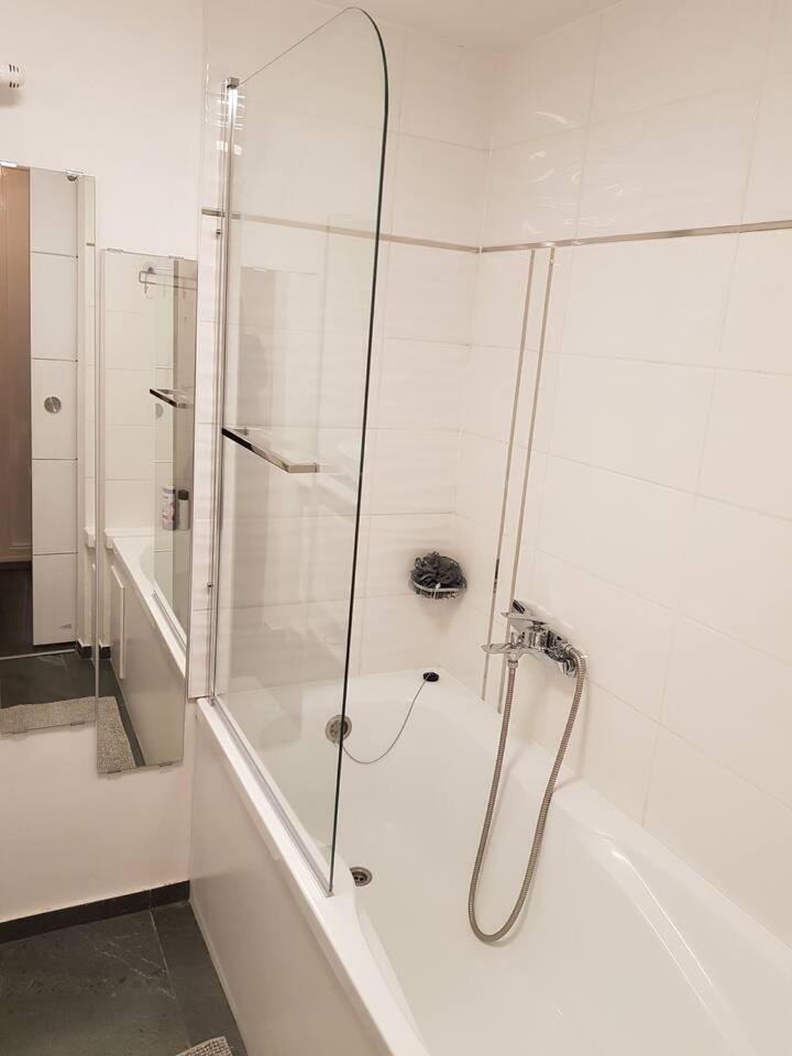 Modern Flat With Perfect Location Budapest